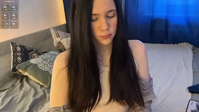 jennetdoll online show from February 7, 2025, 10:40 am