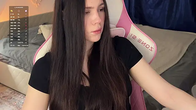 jennetdoll online show from March 10, 2025, 4:14 pm