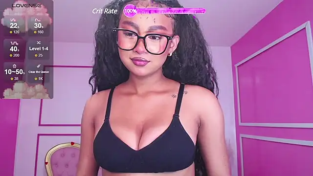 brenda a  online show from December 29, 2024, 2:10 pm