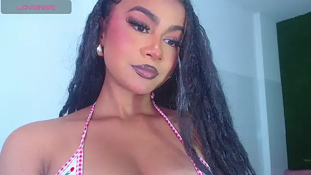 brenda a  online show from January 29, 2025, 7:32 pm