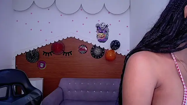 brenda a  online show from October 29, 2025, 2:58 am