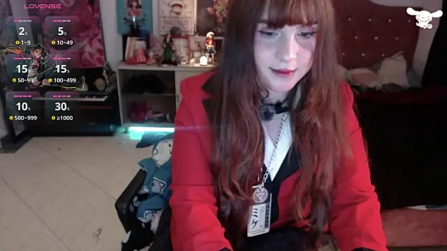 Snapshot of Avril2001 chatting on April 28, 2026, 5:34 am Avril2001 online show from April 28, 2026, 5:34 am