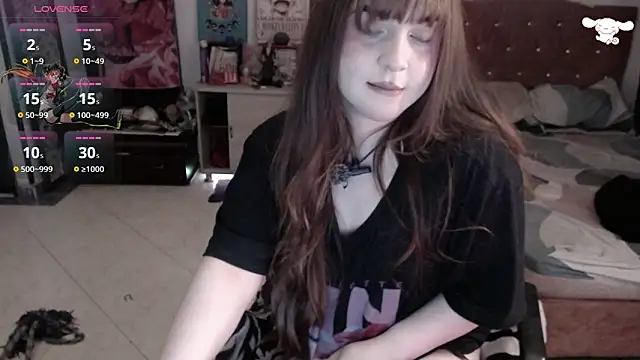 Snapshot of Avril2001 chatting on June 22, 2026, 2:24 am Avril2001 online show from June 22, 2026, 2:24 am