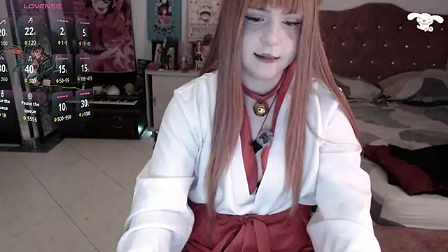 Snapshot of Avril2001 chatting on July 11, 2026, 2:03 am Avril2001 online show from July 11, 2026, 2:03 am