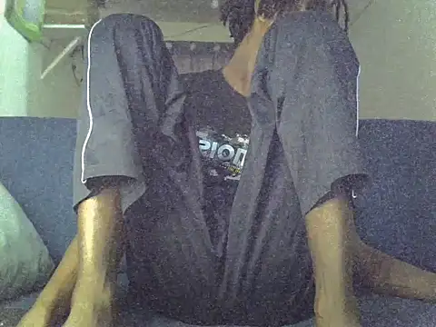 Delicious-D online show from November 18, 2025, 5:34 am