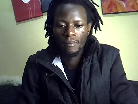 Delicious-D online show from February 25, 2026, 8:29 pm