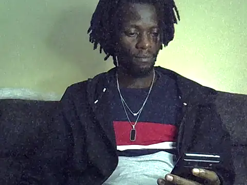 Delicious-D online show from March 19, 2026, 9:19 pm