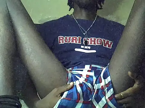 Delicious-D online show from April 16, 2026, 9:39 pm