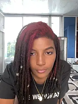 Lya-Kasandra online show from January 12, 2025, 7:53 pm