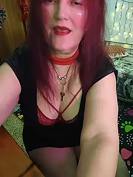 SabrinaXlovess online show from January 10, 2026, 5:48 pm