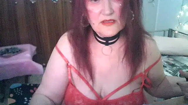 SabrinaXlovess online show from May 31, 2026, 3:08 pm