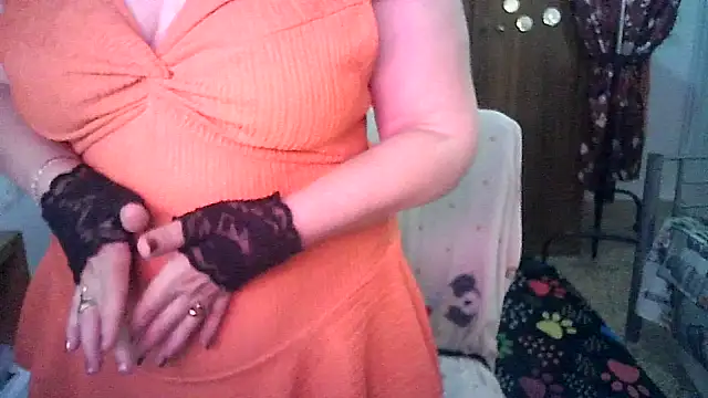 SabrinaXlovess online show from July 2, 2026, 5:30 pm
