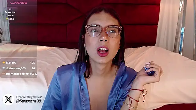 Snapshot of sara_saenz99 chatting on December 28, 2024, 10:44 pm sara saenz99 online show from December 28, 2024, 10:44 pm