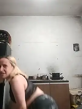 bibifonsecah online show from February 25, 2026, 5:55 pm