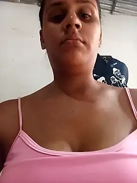 Andreita 95 online show from January 5, 2025, 6:13 pm