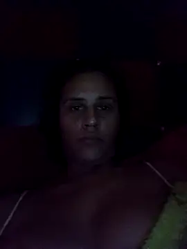 Andreita 95 online show from January 11, 2025, 1:22 pm