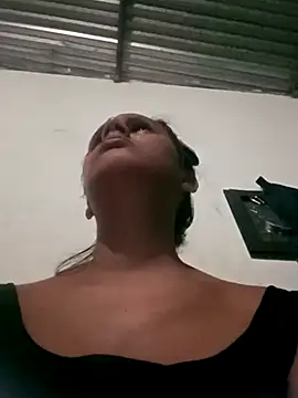 Andreita 95 online show from February 17, 2025, 1:15 am