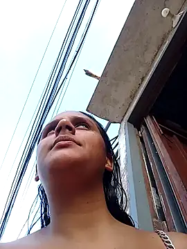 Andreita 95 online show from September 27, 2025, 9:42 pm