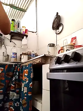 Andreita 95 online show from September 29, 2025, 4:56 pm