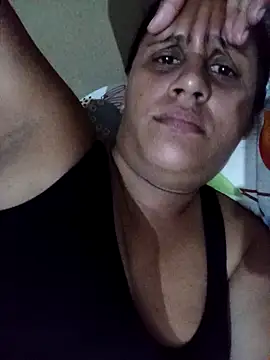 Andreita 95 online show from October 15, 2025, 10:10 pm