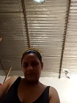 Andreita 95 online show from October 22, 2025, 5:02 pm