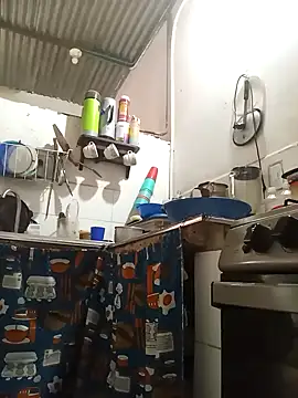 Andreita 95 online show from November 9, 2025, 4:49 pm