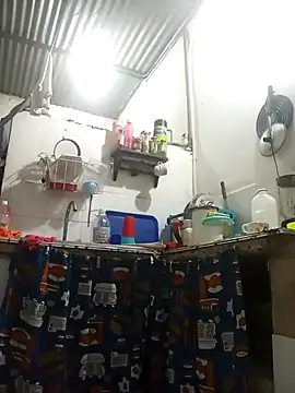 Andreita 95 online show from February 19, 2026, 12:34 pm