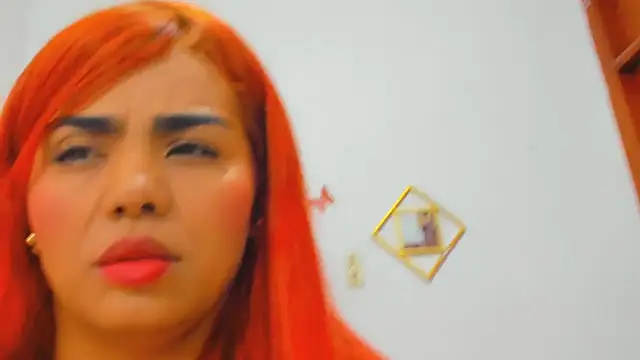 AnahiSmitth online show from September 19, 2025, 10:32 pm