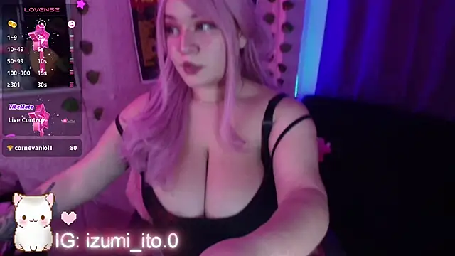 hinata te3n online show from February 4, 2025, 9:28 am