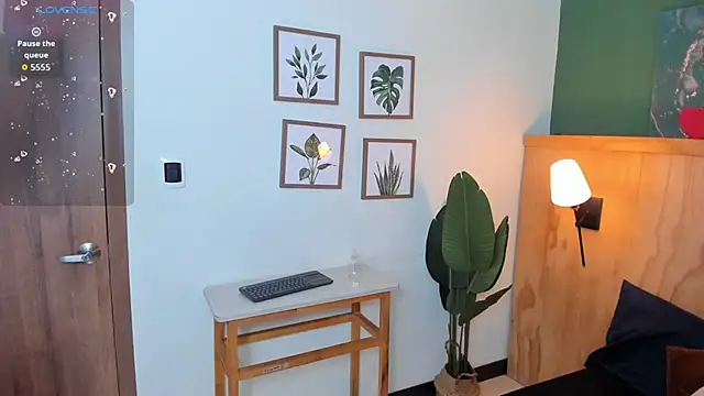 jacob-coper online show from September 29, 2025, 3:11 am