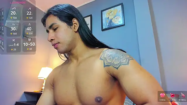 Snapshot of jacob-coper chatting on February 6, 2026, 4:17 am jacob-coper online show from February 6, 2026, 4:17 am