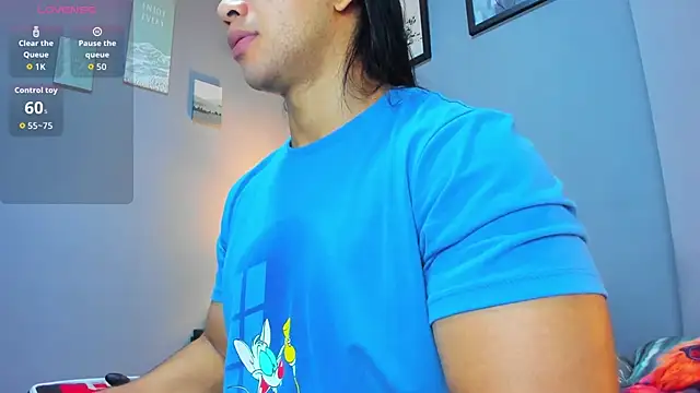 Snapshot of jacob-coper chatting on February 17, 2026, 4:31 am jacob-coper online show from February 17, 2026, 4:31 am