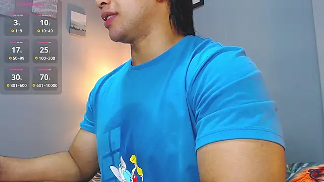 Snapshot of jacob-coper chatting on February 27, 2026, 4:45 am jacob-coper online show from February 27, 2026, 4:45 am