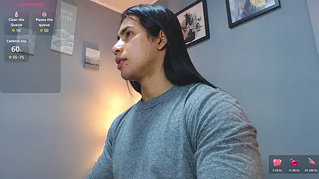 Snapshot of jacob-coper chatting on March 2, 2026, 4:36 am jacob-coper online show from March 2, 2026, 4:36 am