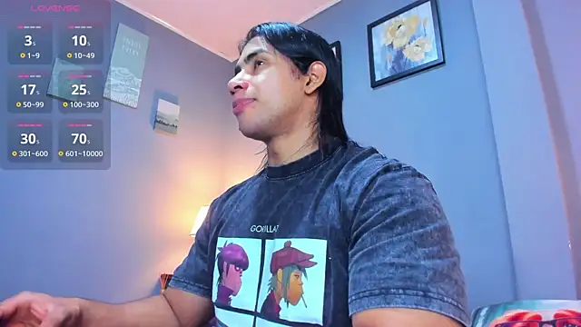 Snapshot of jacob-coper chatting on March 7, 2026, 4:42 am jacob-coper online show from March 7, 2026, 4:42 am