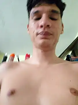 Paulhot018 online show from September 16, 2025, 6:03 am