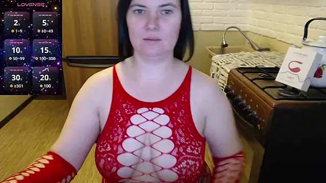 sweetpeash33 online show from January 10, 2025, 11:54 am