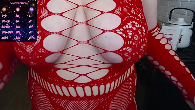 sweetpeash33 online show from February 14, 2025, 9:34 am