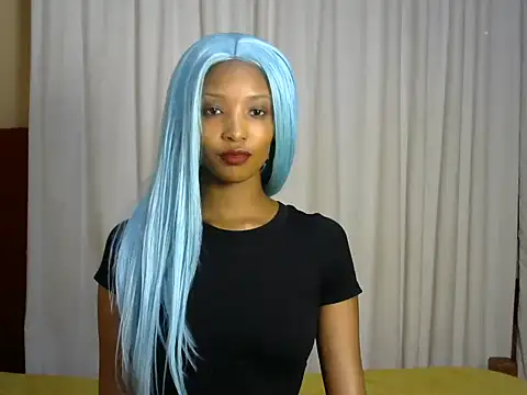 StarBarbiee online show from October 10, 2025, 6:56 am