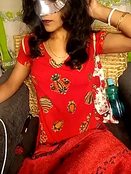 REVA DARLING online show from December 3, 2024, 12:49 pm