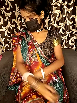 REVA DARLING online show from December 21, 2024, 11:11 am
