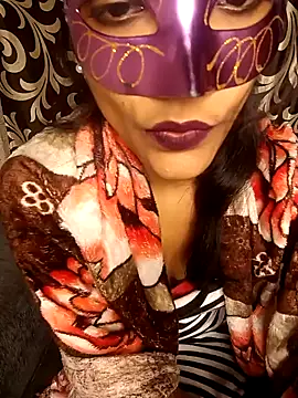 REVA DARLING online show from December 23, 2024, 5:00 pm