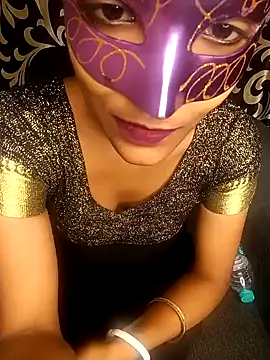 REVA DARLING online show from December 26, 2024, 3:10 pm