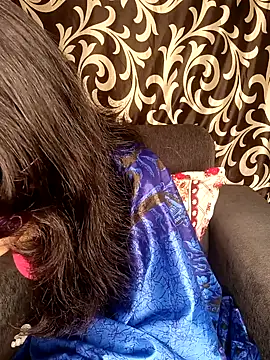 REVA DARLING online show from December 29, 2024, 2:17 am