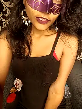 REVA DARLING online show from December 31, 2024, 5:00 am