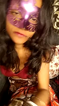 REVA DARLING online show from January 1, 2025, 2:31 pm