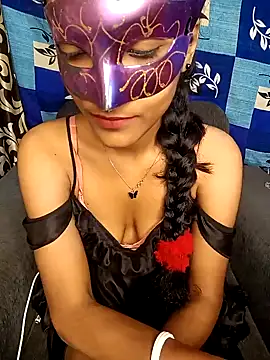 REVA DARLING online show from February 1, 2025, 12:16 pm