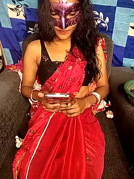 REVA DARLING online show from February 7, 2025, 2:15 pm