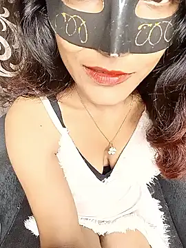 REVA DARLING online show from September 27, 2025, 3:55 am