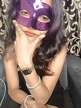 REVA DARLING online show from November 29, 2025, 12:52 pm